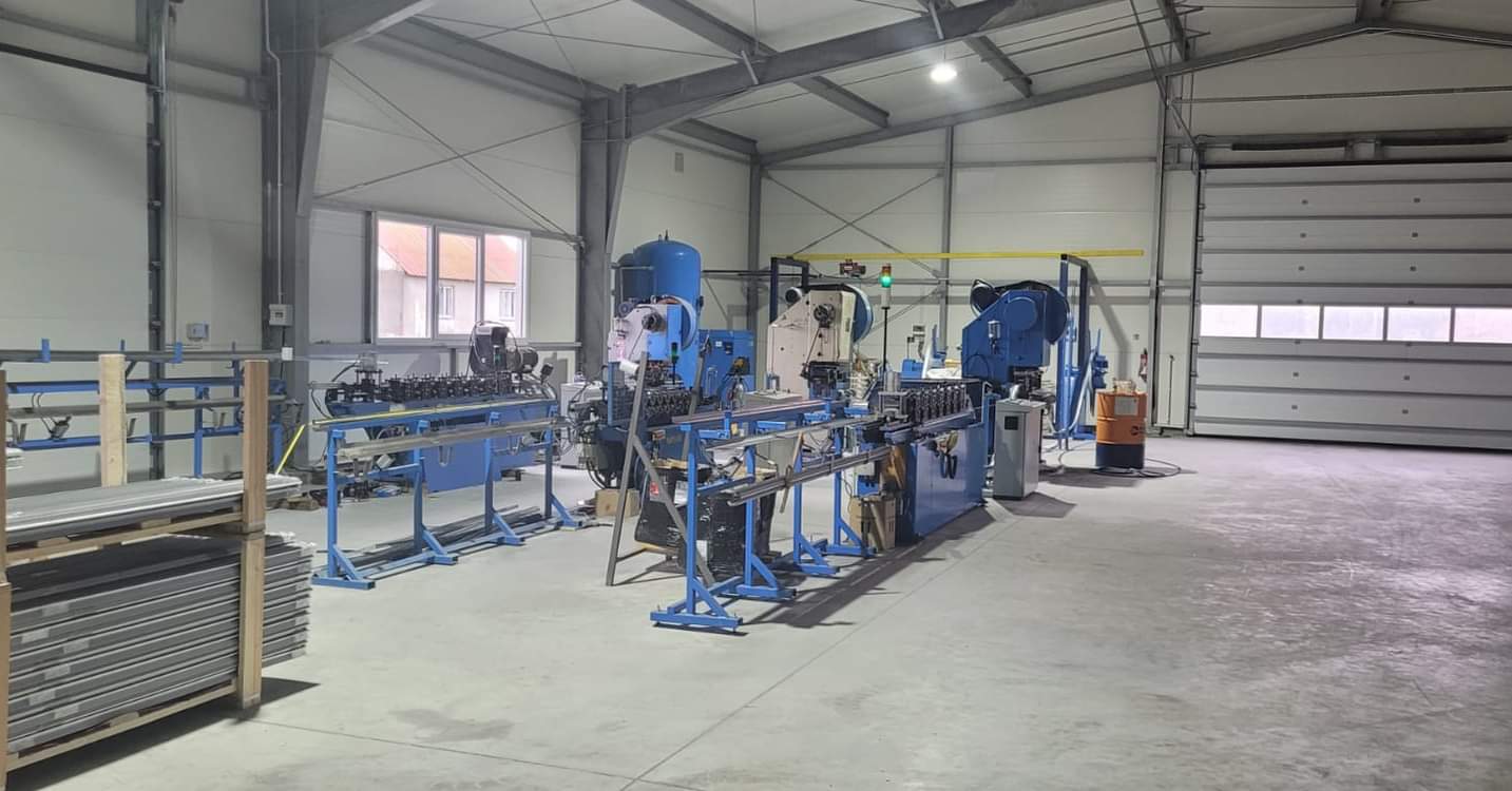 Od belgijskiej inspiracji do polskiej produkcji