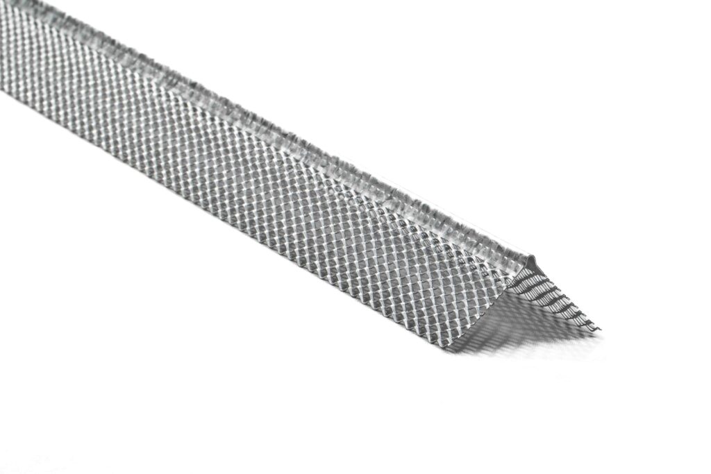 Narożnik siateczkowy Alucynk