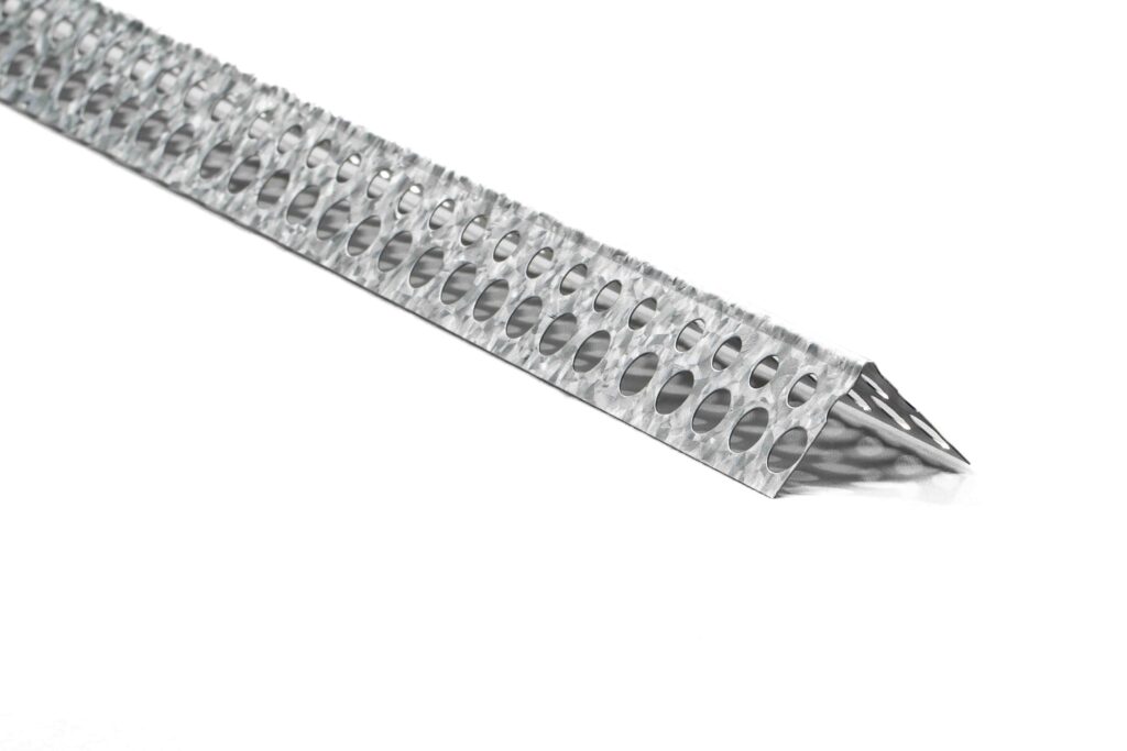 Narożnik Typ25 Alucynk i Aluminium