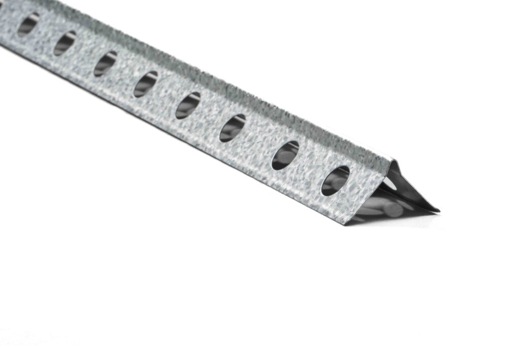 Narożnik Typ60 Alucynk i Aluminium