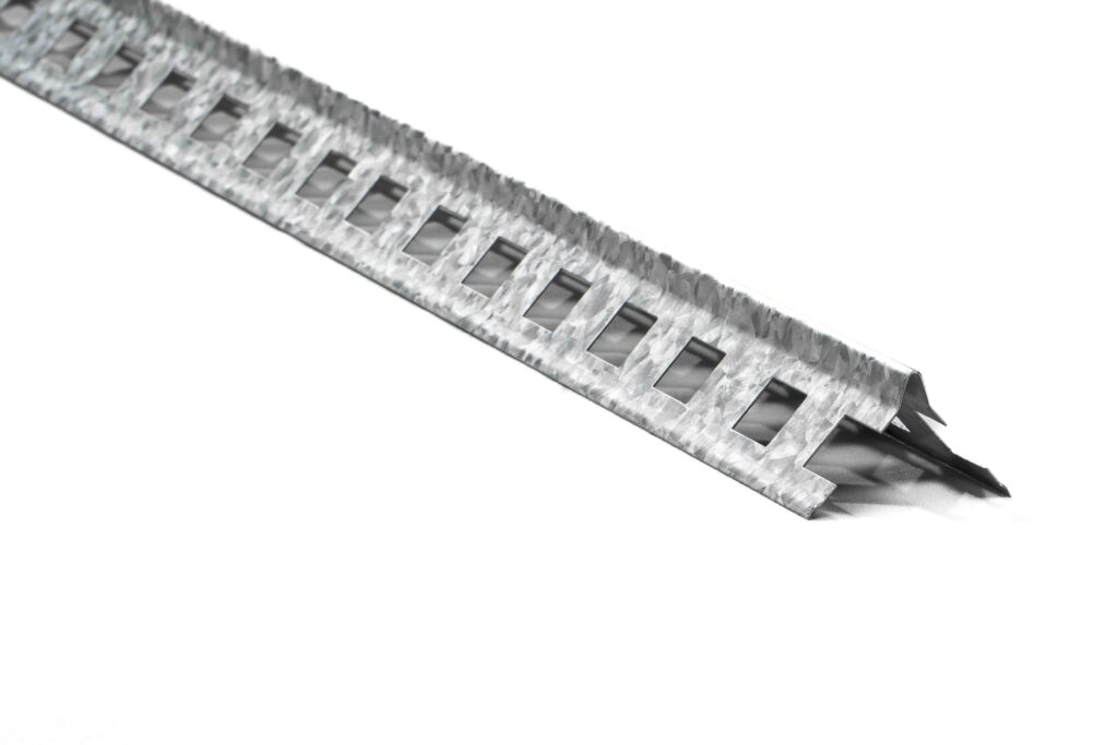 Narożnik Typ64 Alucynk i Aluminium