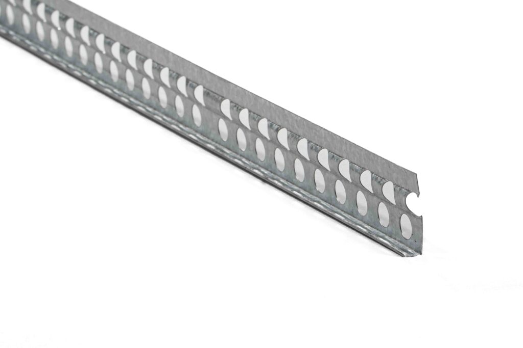 Stop profil zakończeniowy Alucynk